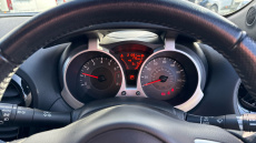 Nissan Juke 1.6 N-Connecta 5dr Xtronic Petrol Hatchback